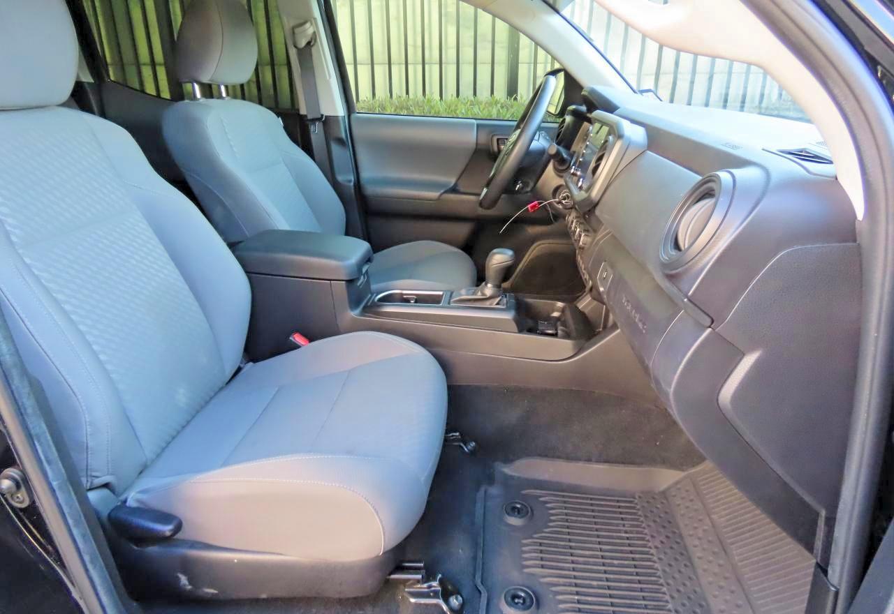 2023 Toyota Tacoma Double Cab - Фото 5