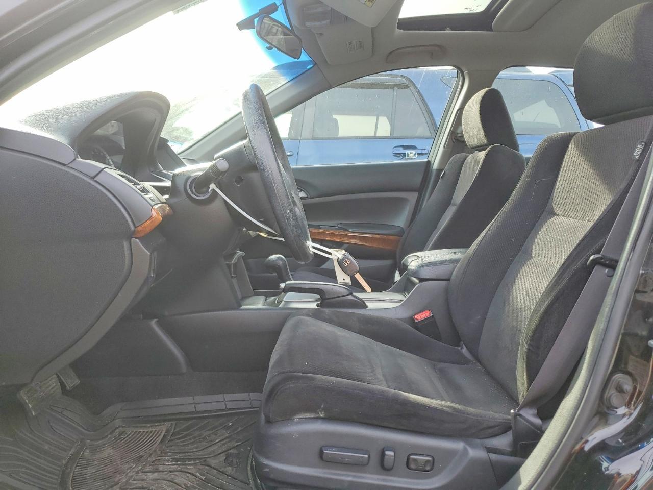 2012 Honda Accord Ex - Фото 7