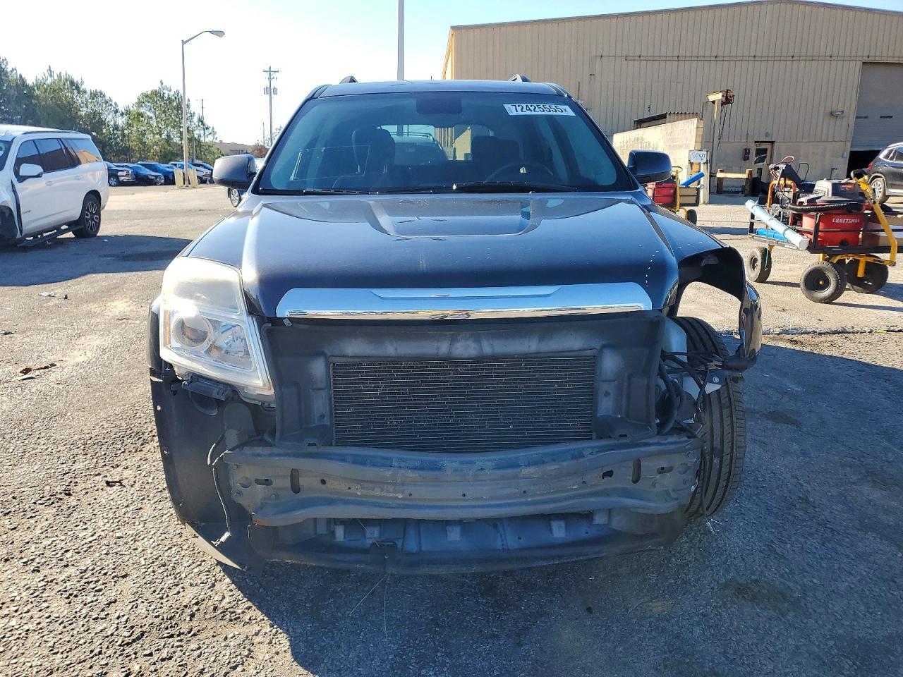 2016 GMC Terrain Sle - Image 5