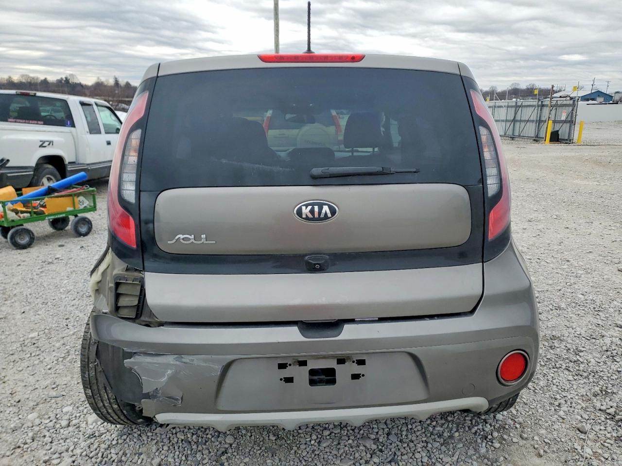 2019 Kia Soul + - Image 6