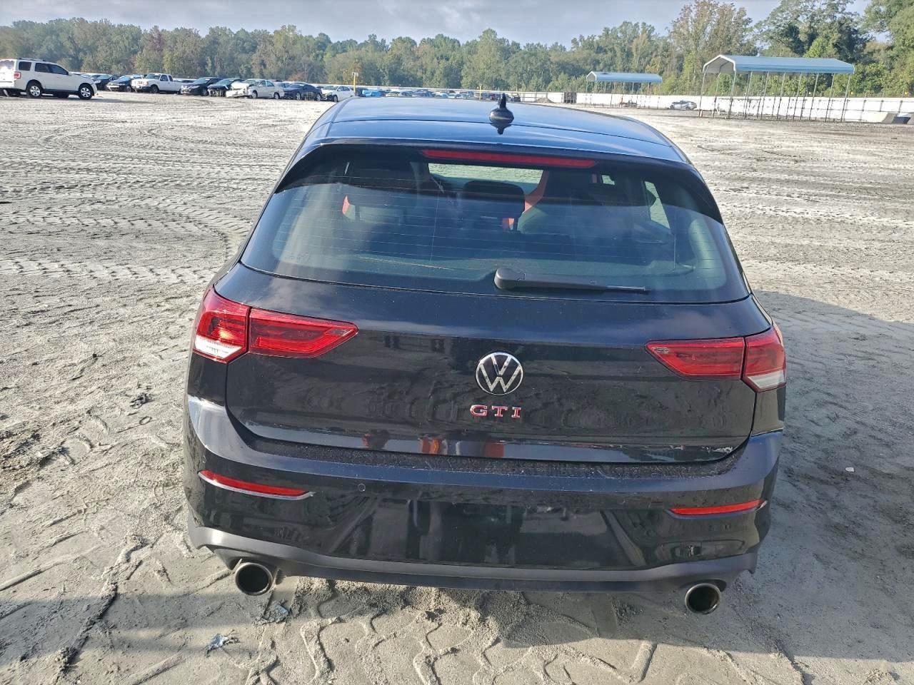 2024 Volkswagen Gti S - Image 6