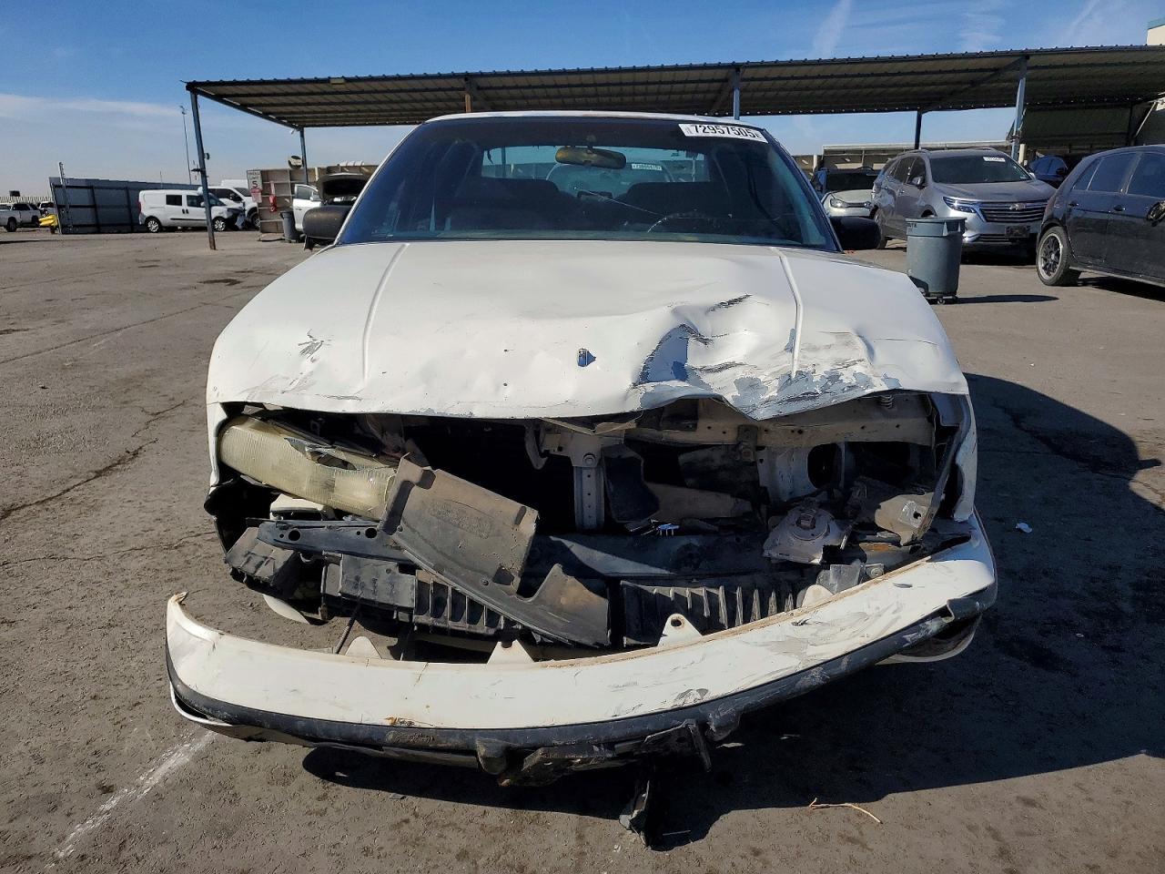 1992 Buick Regal Limited - Фото 5