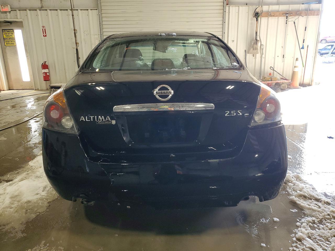 2009 Nissan Altima 2.5 - Image 6