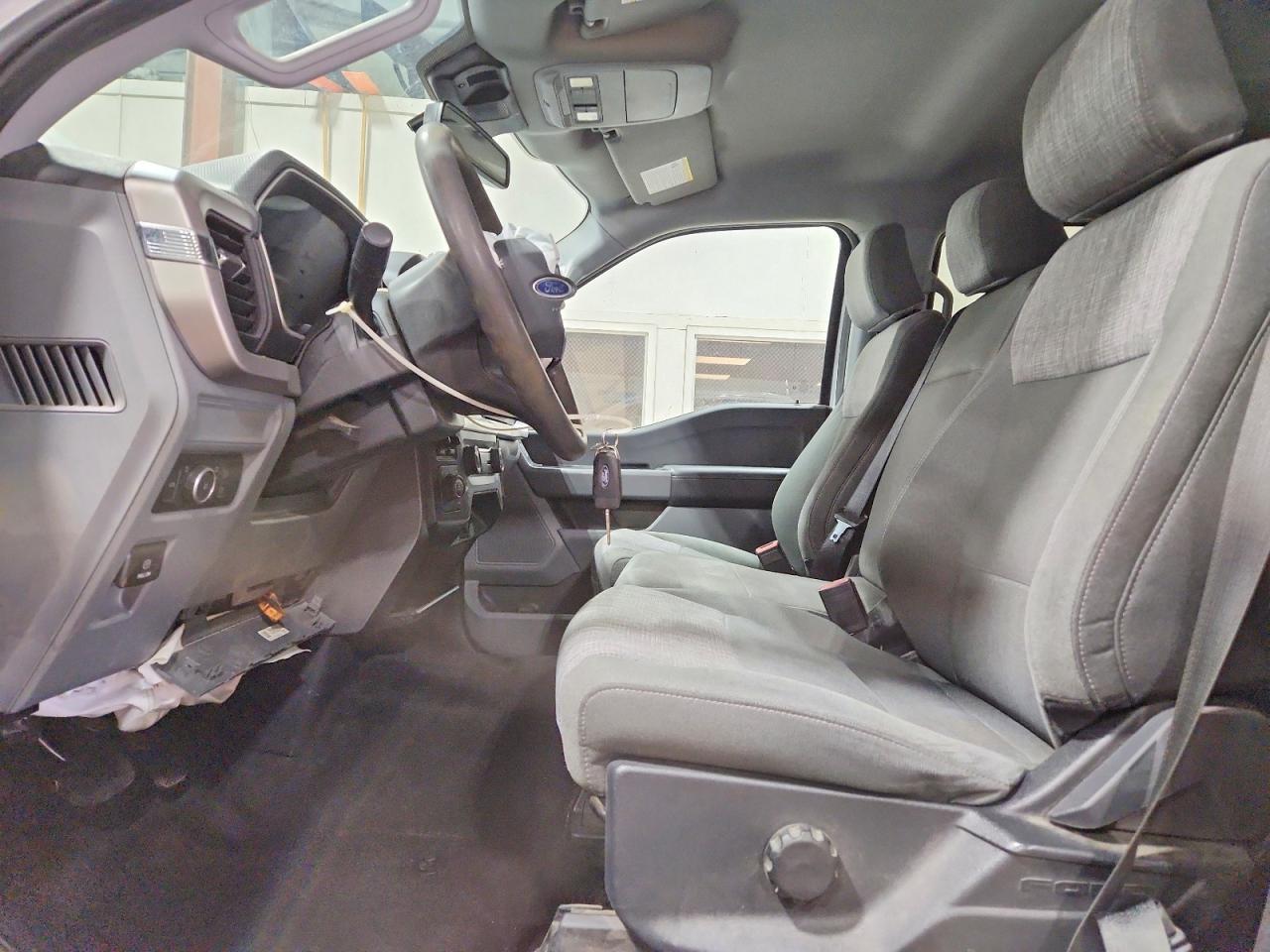 2022 Ford F150 Supercrew - Фото 7