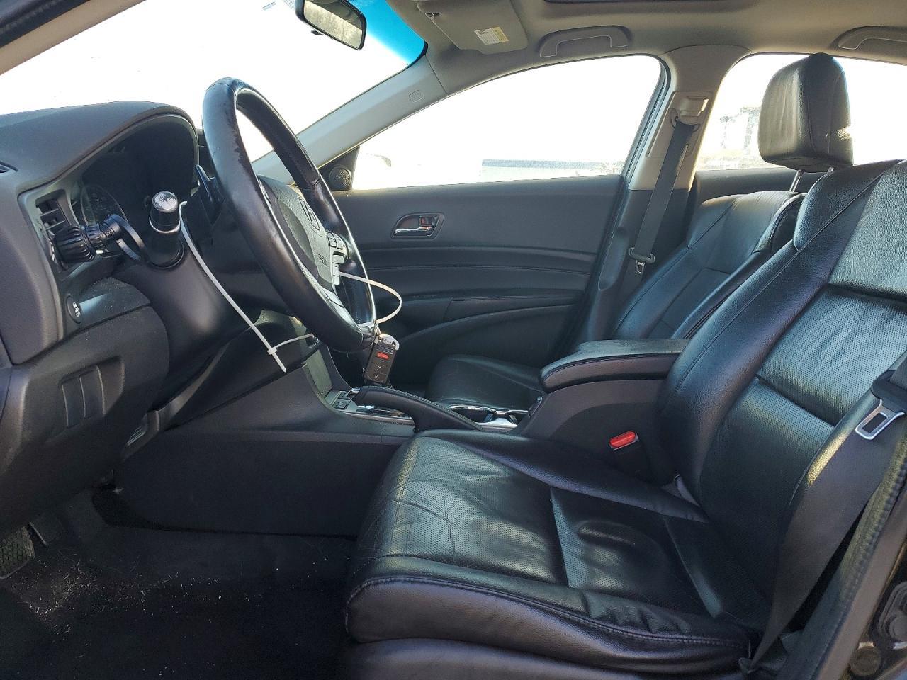 2015 Acura Ilx 20 - Фото 7