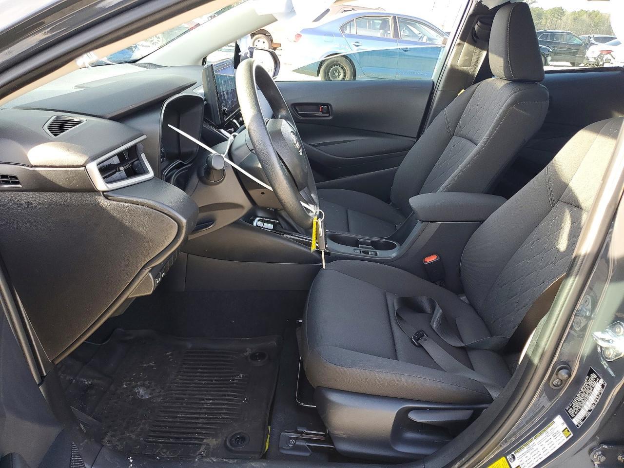 2023 Toyota Corolla Le - Image 7