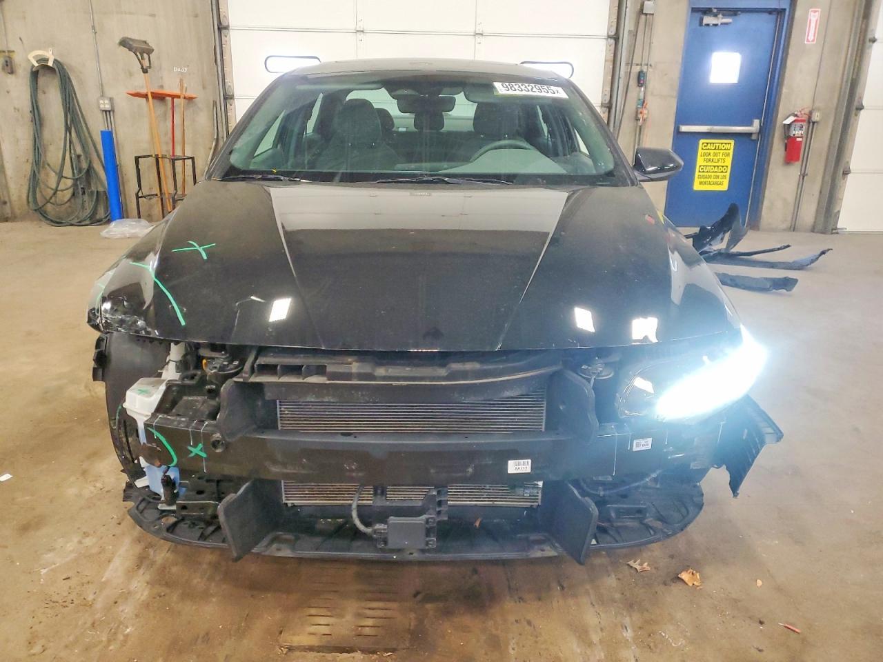 2024 Hyundai Elantra Sel - Фото 5
