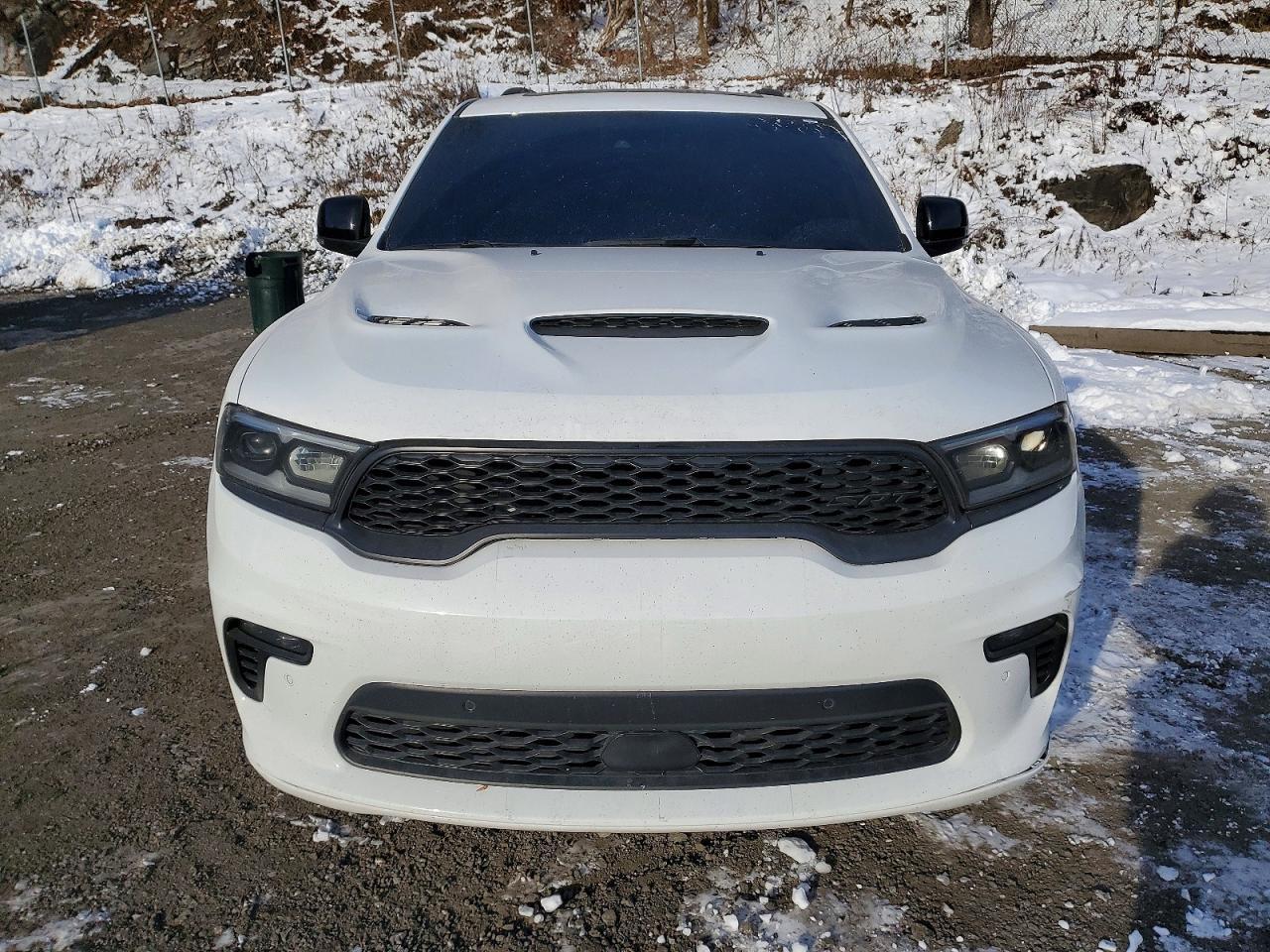 2023 Dodge Durango Srt 392 - Image 5