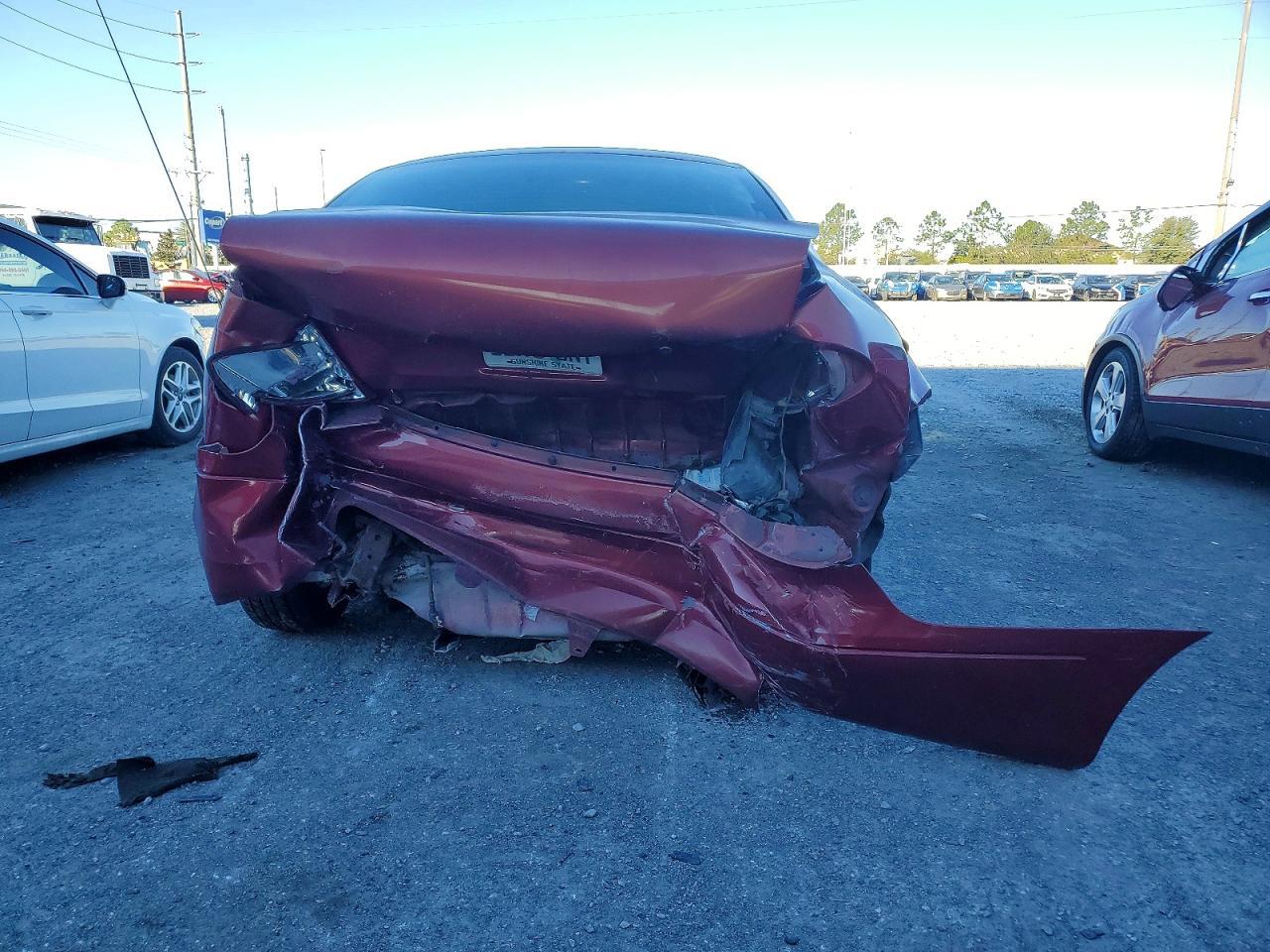 2003 Ford Taurus Ses - Image 6