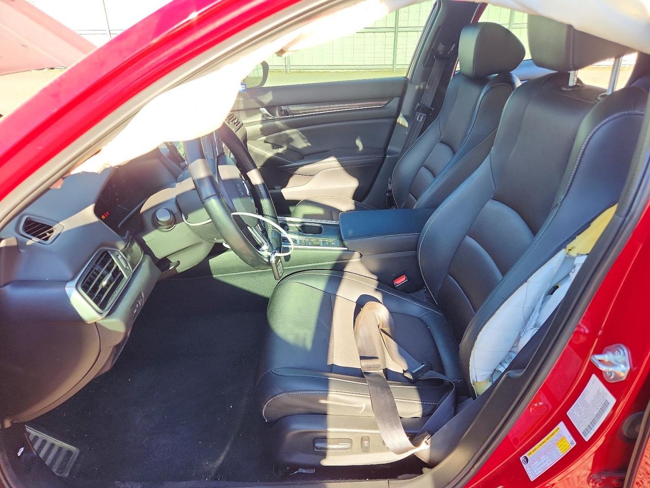 2022 Honda Accord Sport - Фото 7
