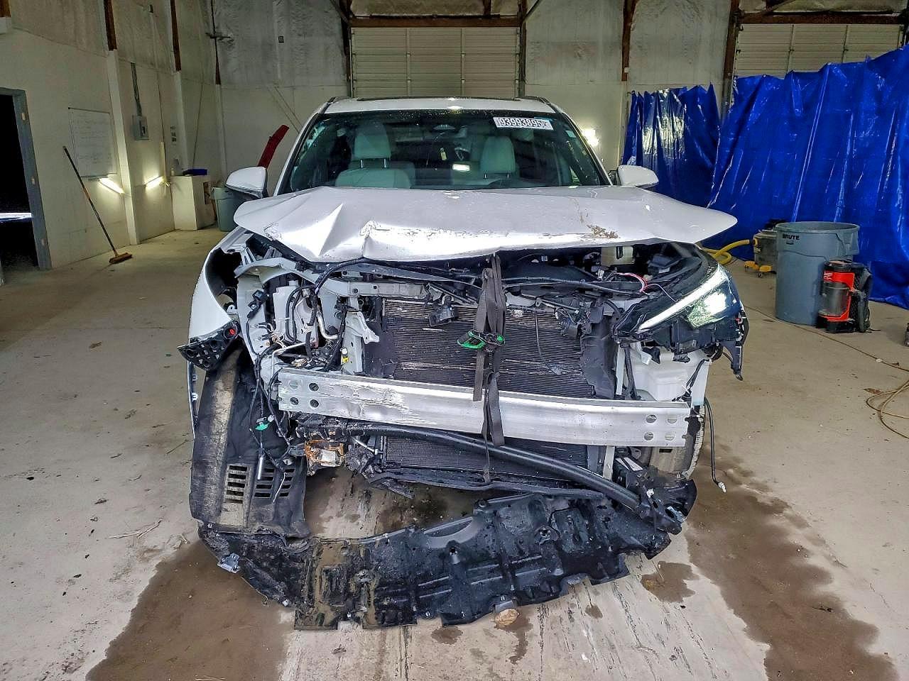 2024 Lexus Tx 350 Base - Фото 5