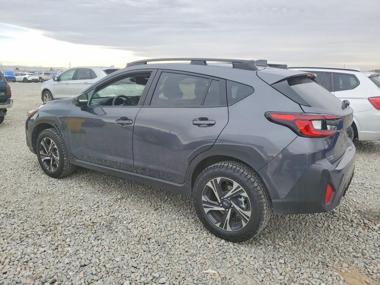 2024 Subaru Crosstrek Premium - Image 2