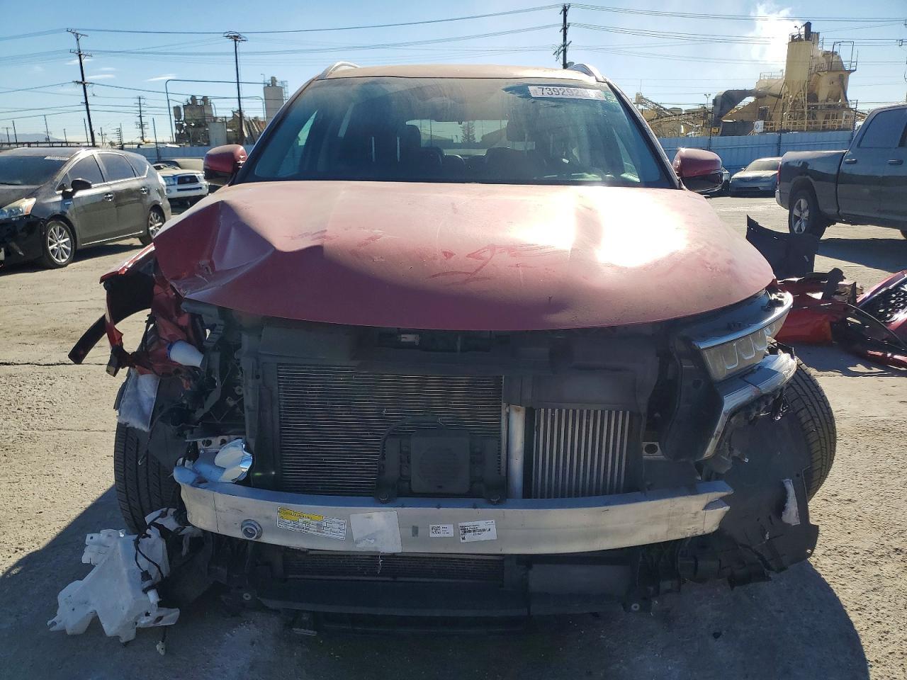 2022 Kia Sorento S - Фото 5