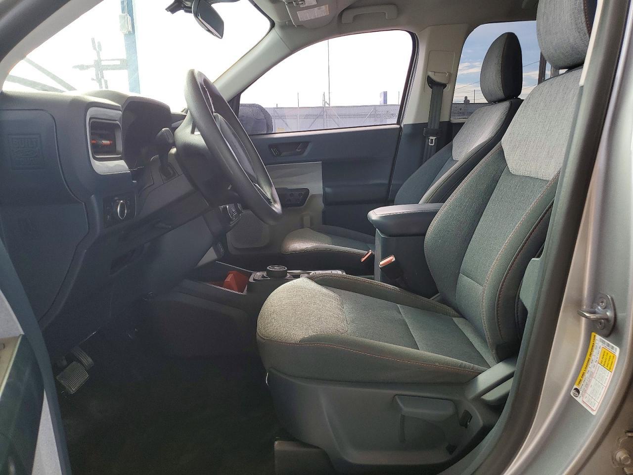 2023 Ford Maverick Xl - Image 7