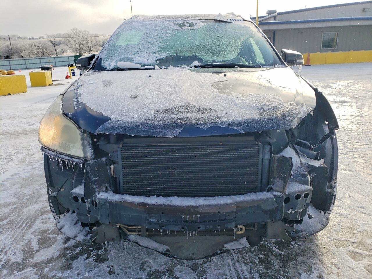 2011 Chevrolet Traverse Lt - Image 5