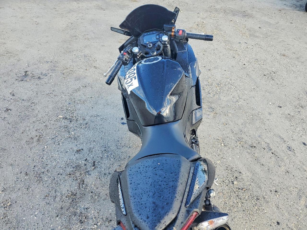 2024 Kawasaki Ex500 H - Image 6