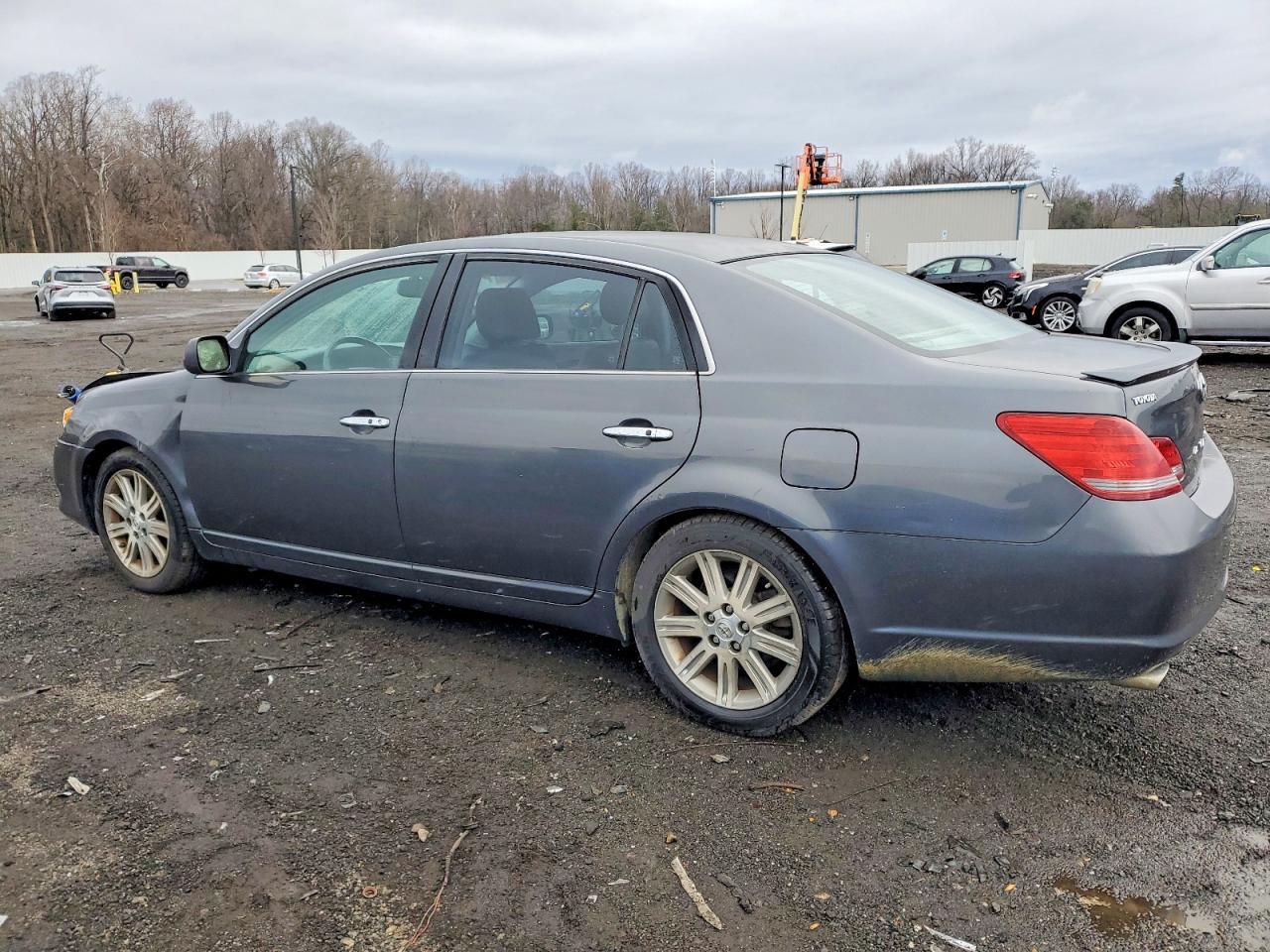 2008 Toyota Avalon Xl - Image 2