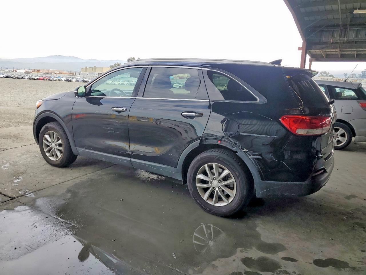 2016 Kia Sorento Lx - Фото 2