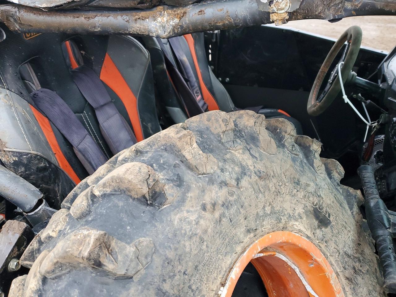 2019 Polaris Rzr Utility Vehicle - Фото 5