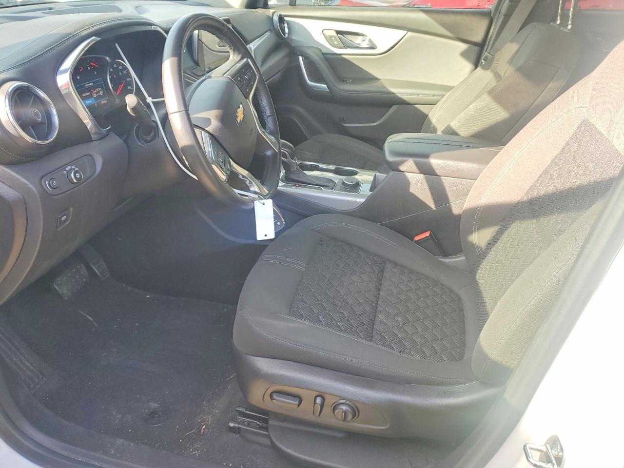 2019 Chevrolet Blazer 2Lt - Image 7