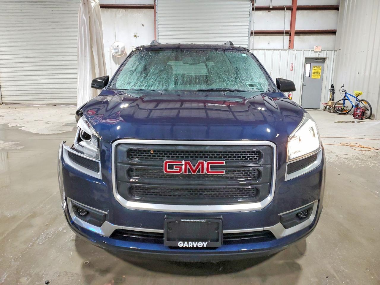 2016 GMC Acadia Sle - Image 5