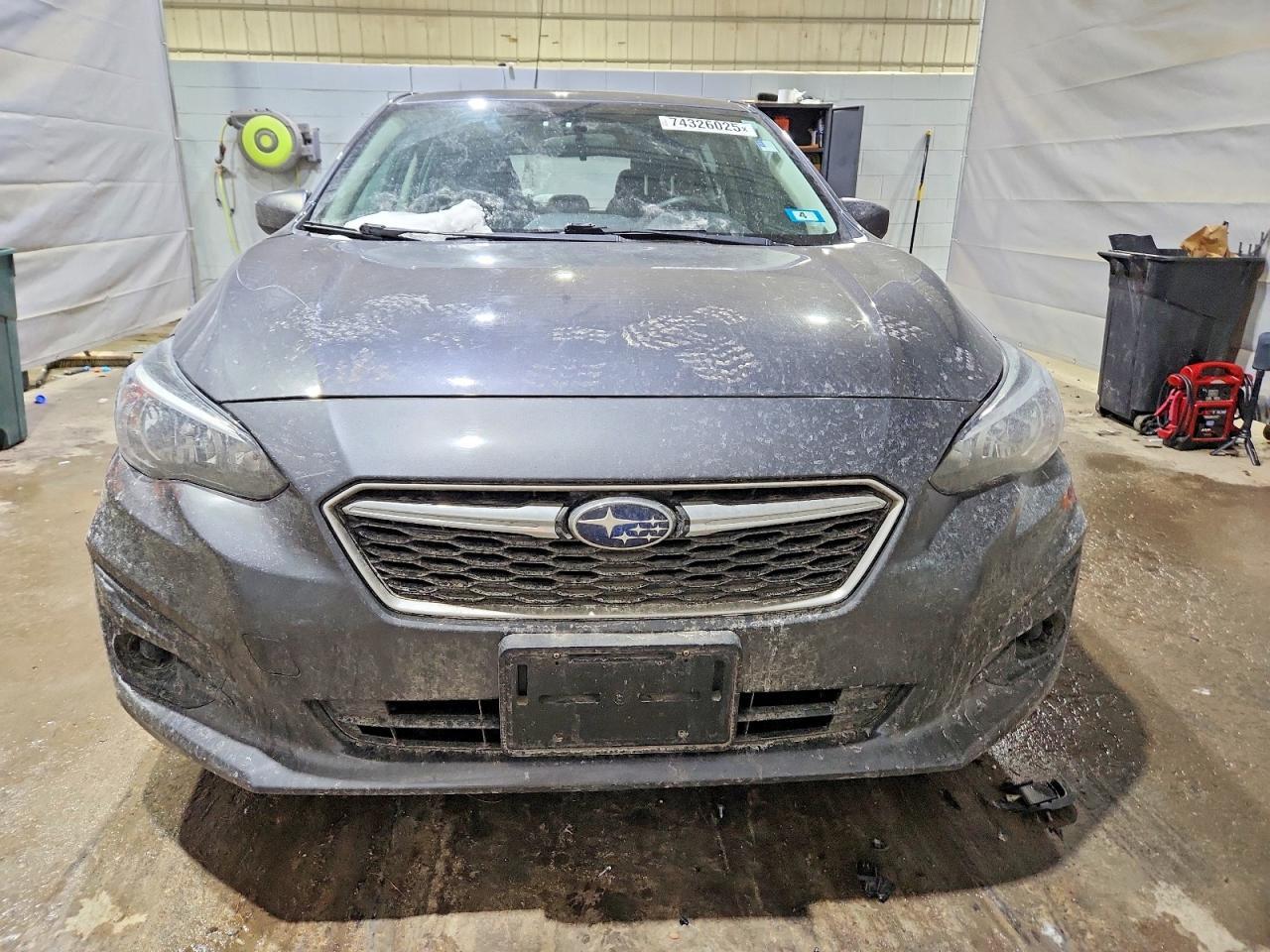 2018 Subaru Impreza - Image 5