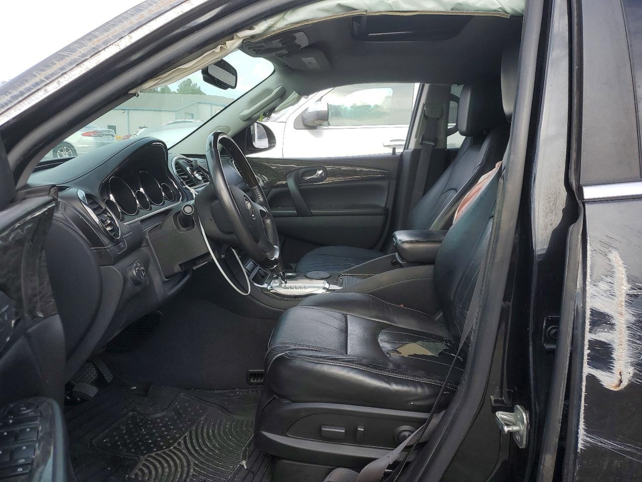 2014 Buick Enclave - Фото 7