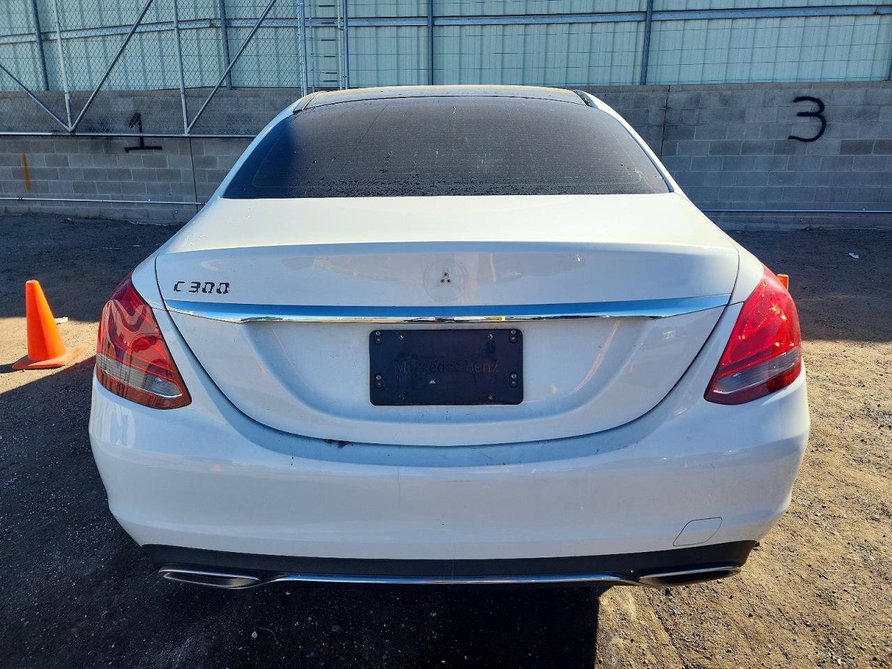 2018 Mercedes-Benz C 300 - Фото 6