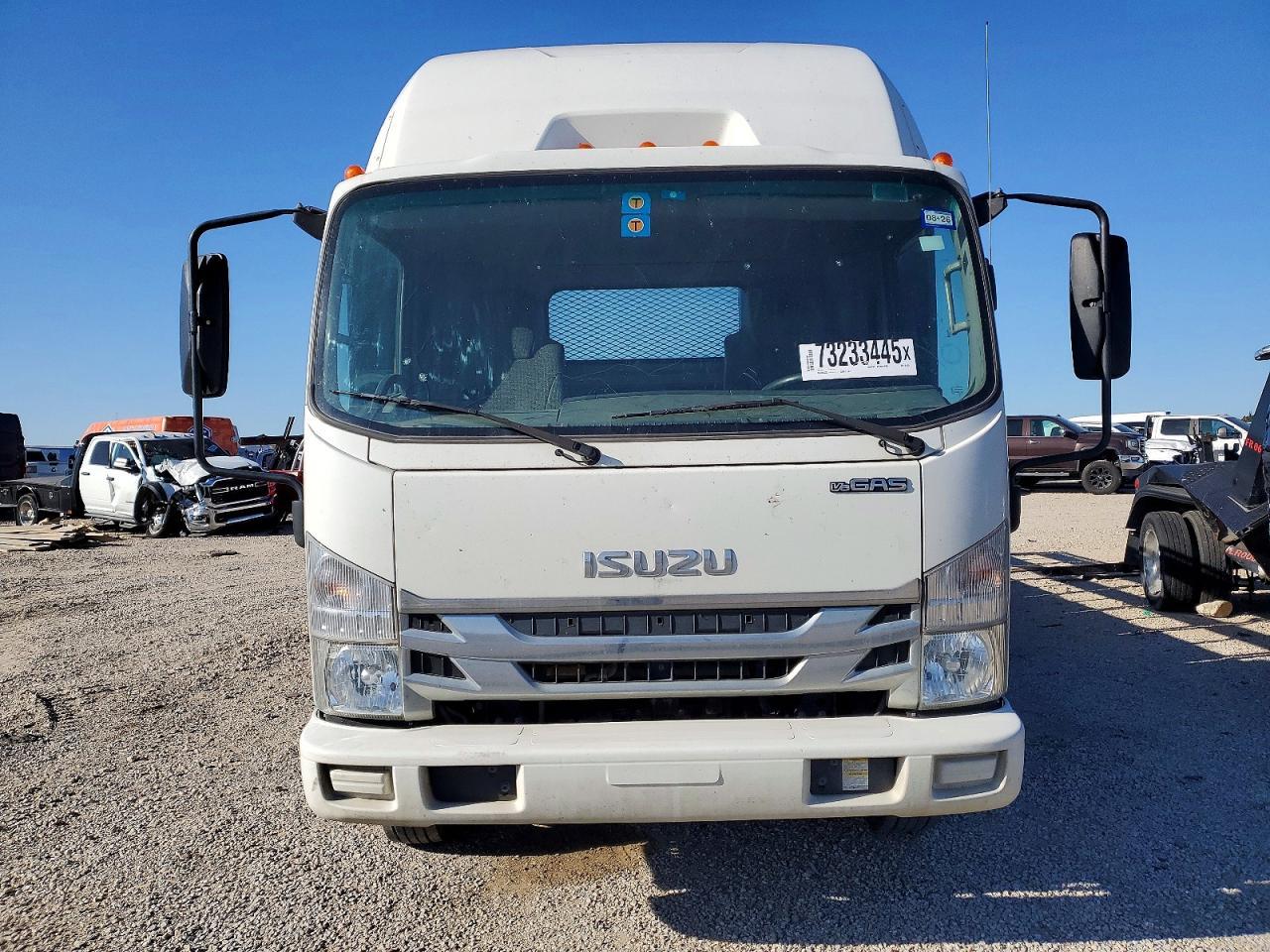 2020 Isuzu Npr Hd - Image 5
