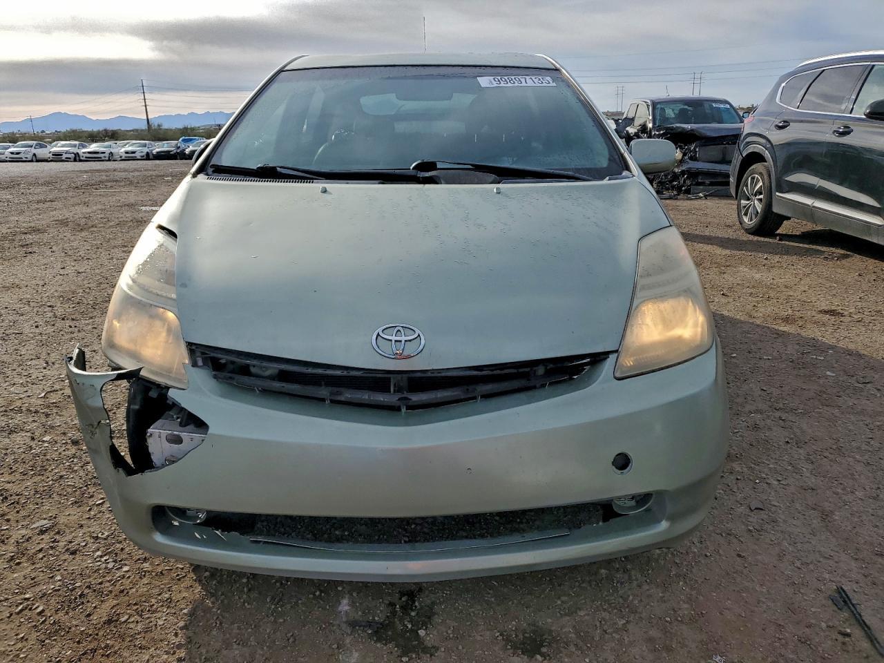 2008 Toyota Prius - Image 5