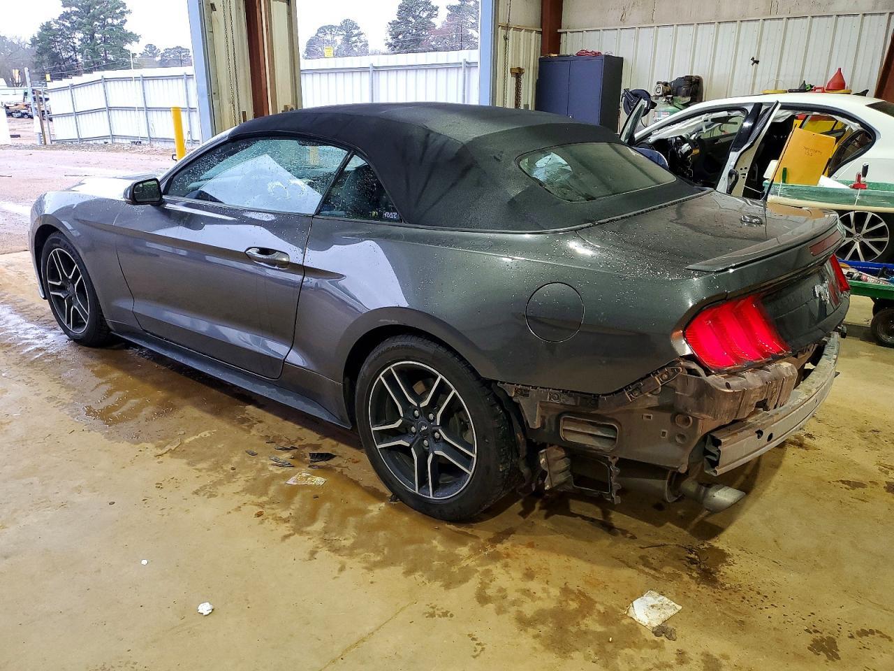 2019 Ford Mustang - Фото 2