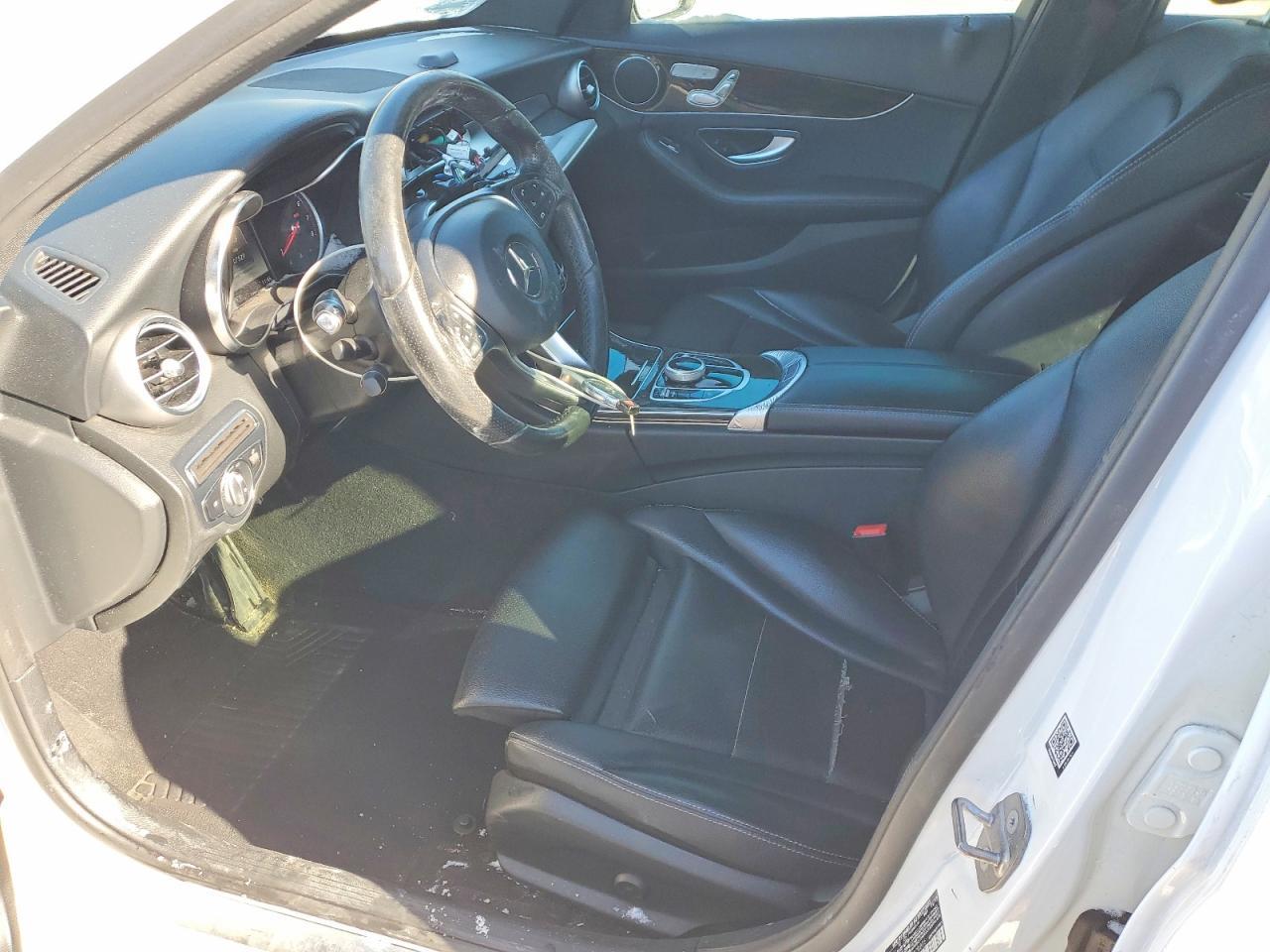 2018 Mercedes-Benz C 300 4Matic - Image 7