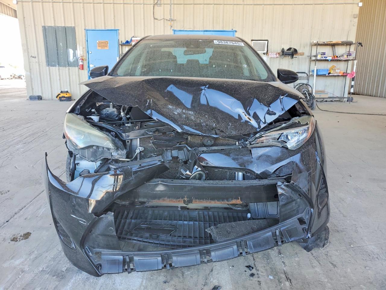 2018 Toyota Corolla L - Image 5
