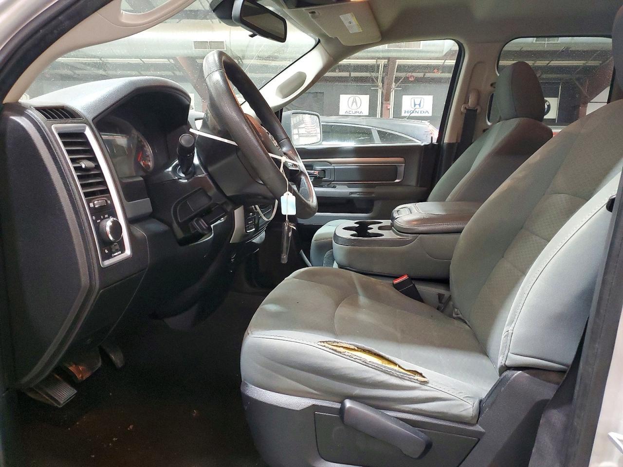 2016 Ram 1500 Slt - Image 7