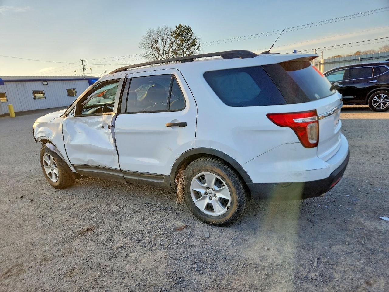 2013 Ford Explorer - Фото 2