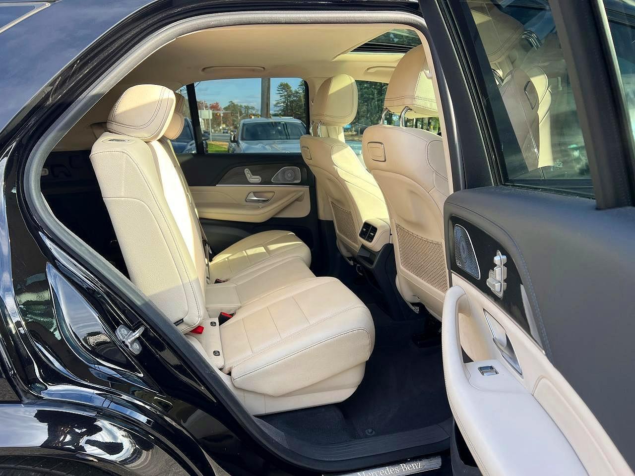 2020 Mercedes-Benz Gle 350 4Matic - Фото 6