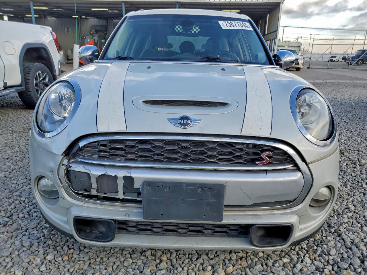 2015 Mini Cooper S - Image 5