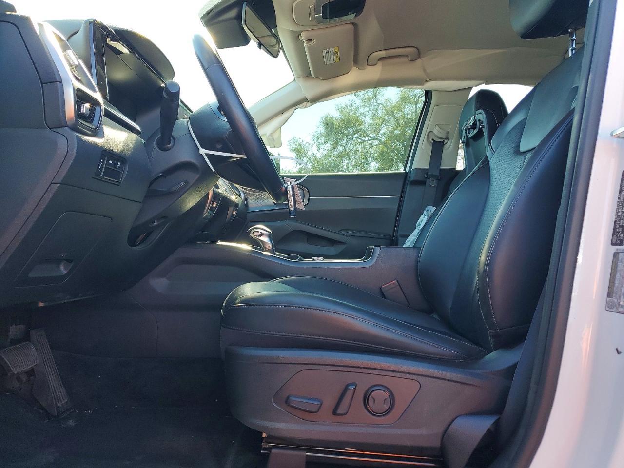 2021 Kia Sorento S - Фото 7