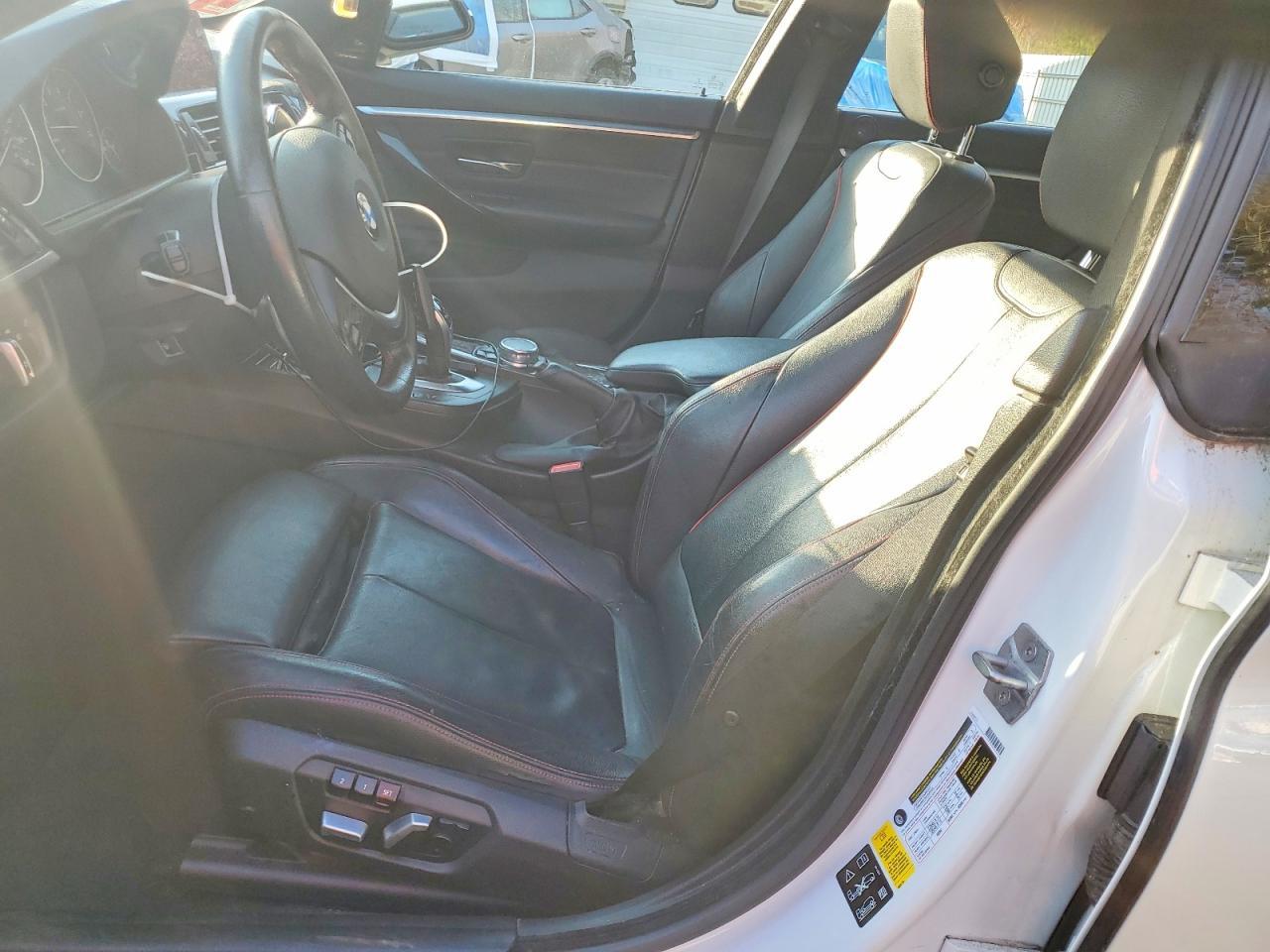 2016 BMW 435 Xi Gran Coupe - Image 7