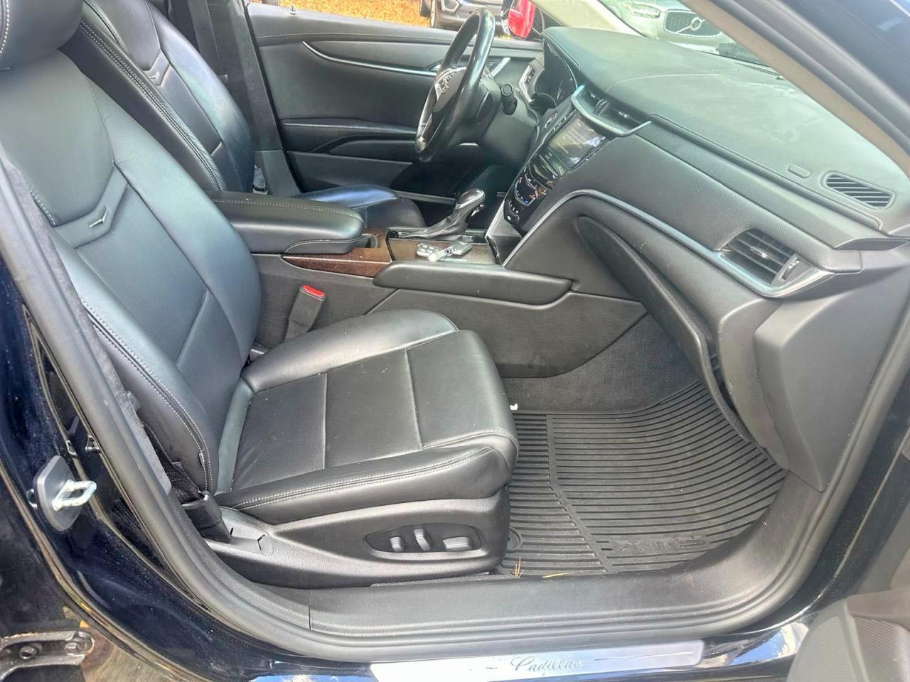 2019 Cadillac Xts - Image 5