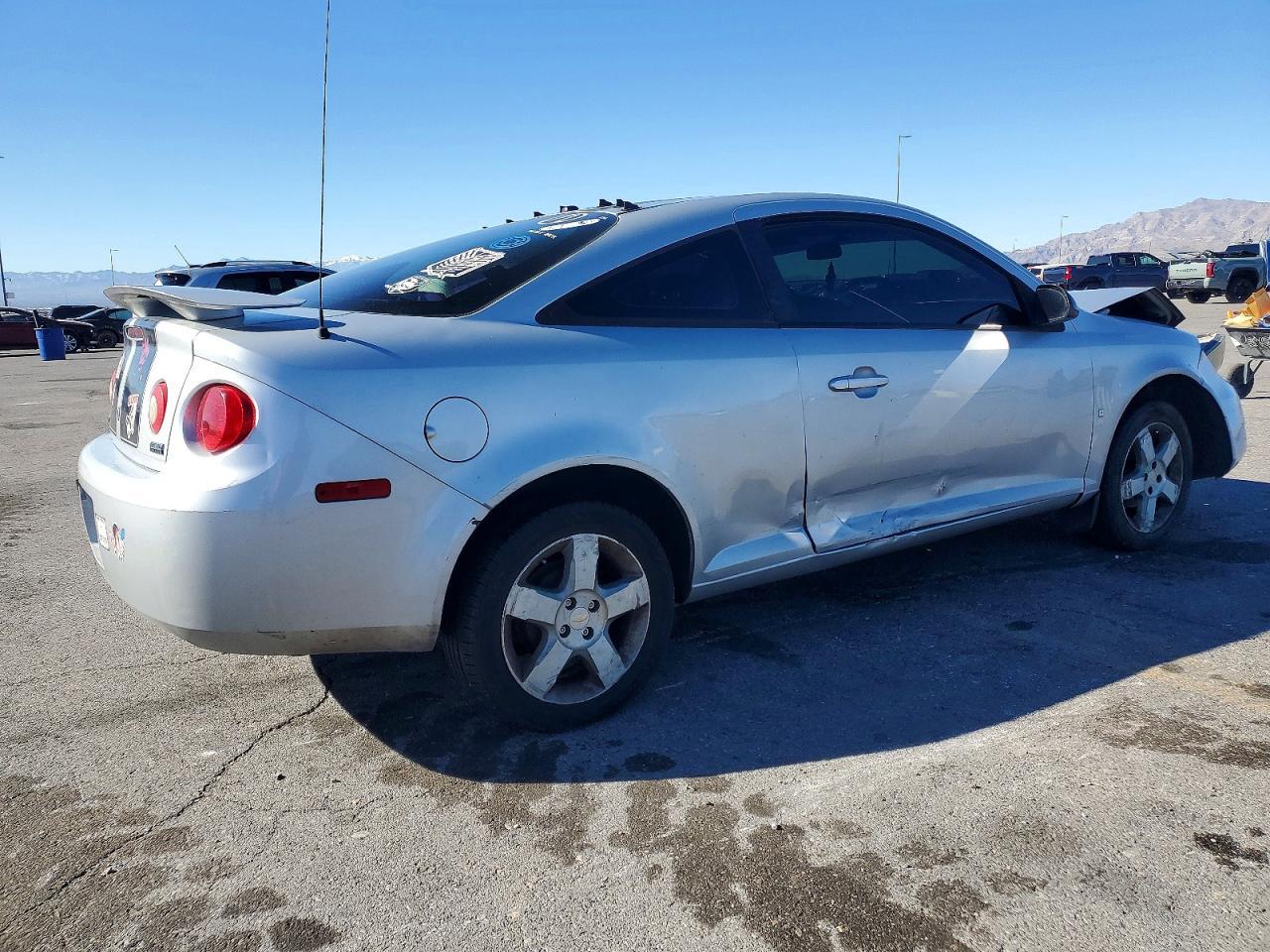 2008 Chevrolet Cobalt Lt - Image 3