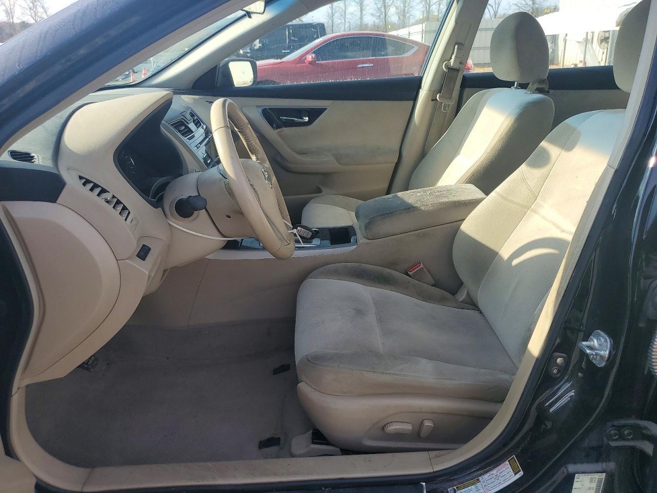 2013 Nissan Altima 2.5 - Image 7