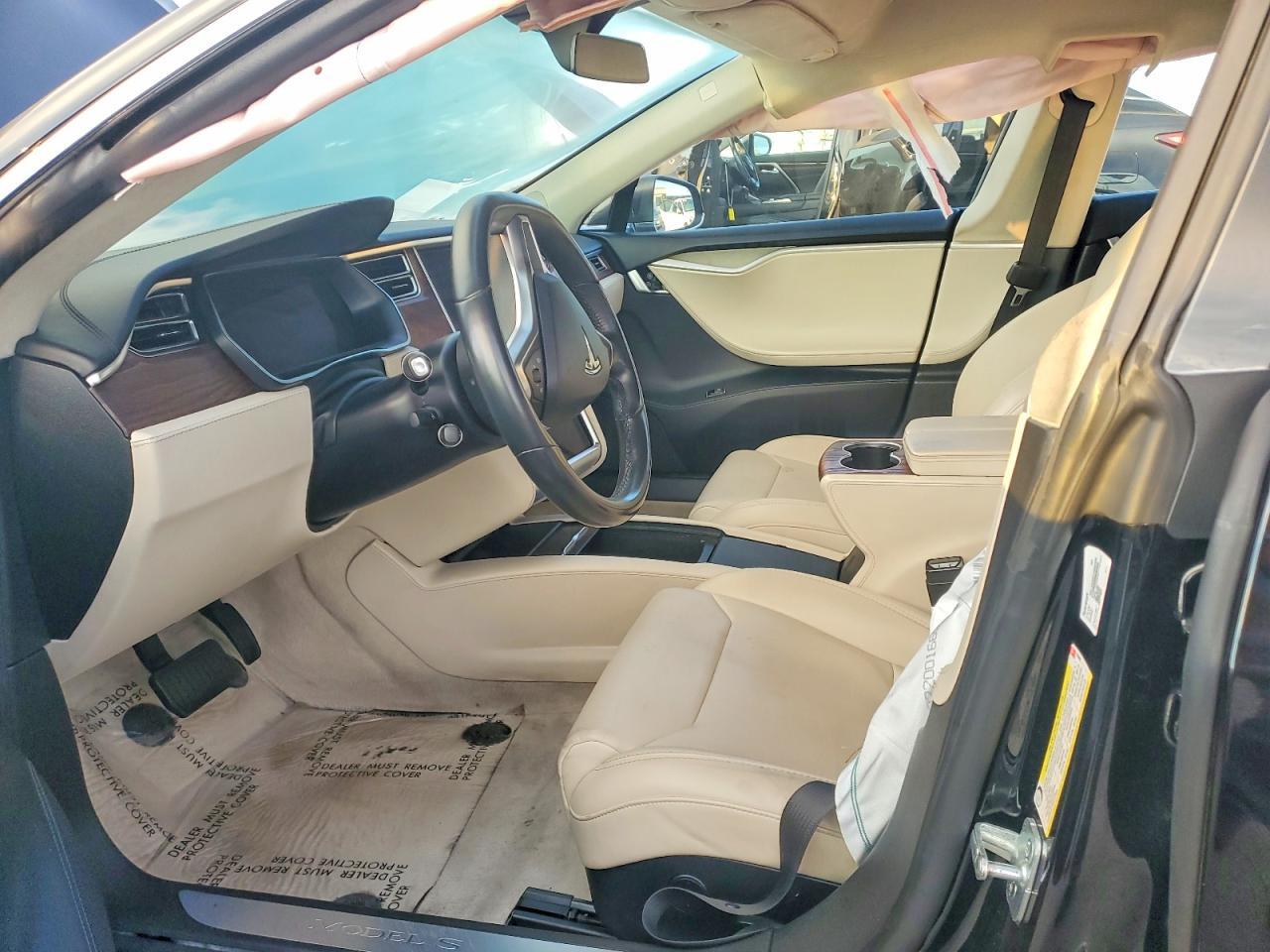 2018 Tesla Model S - Фото 7