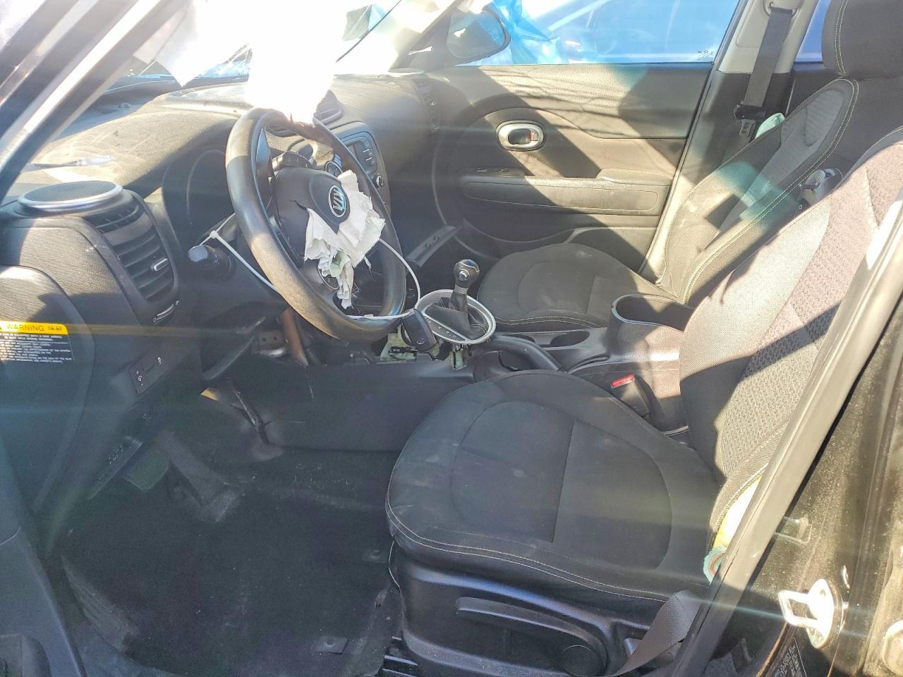 2016 Kia Soul + - Фото 7