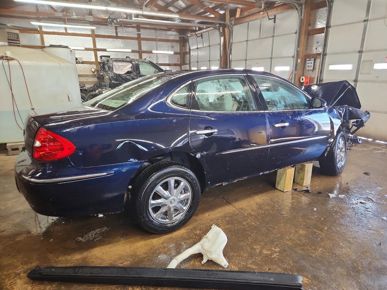 2008 Buick Lacrosse Cx - Image 3