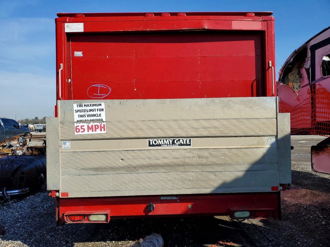 2008 Chevrolet Express G3500 - Image 6