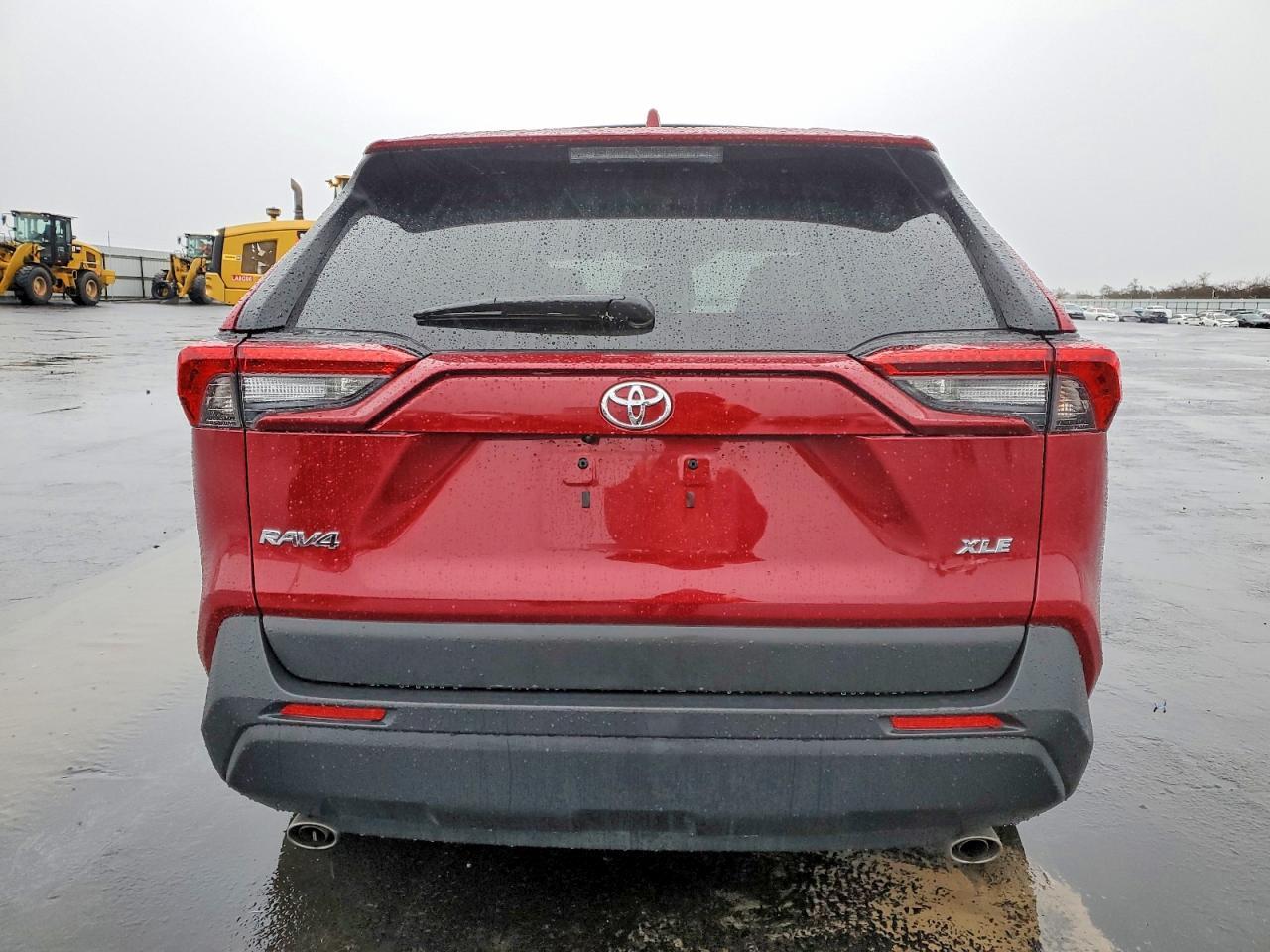 2024 Toyota Rav4 Xle - Image 6