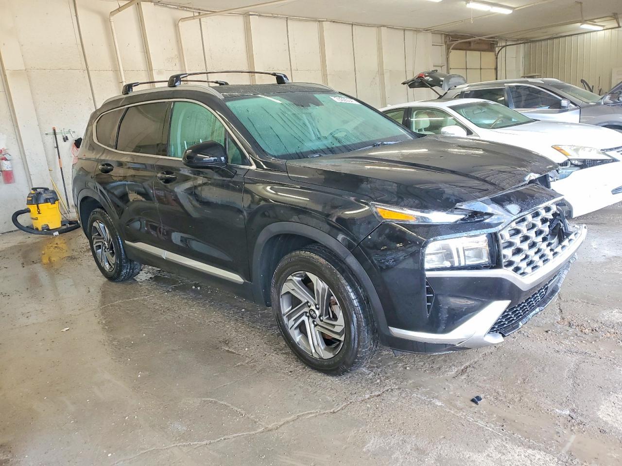 2021 Hyundai Santa Fe Sel - Image 4