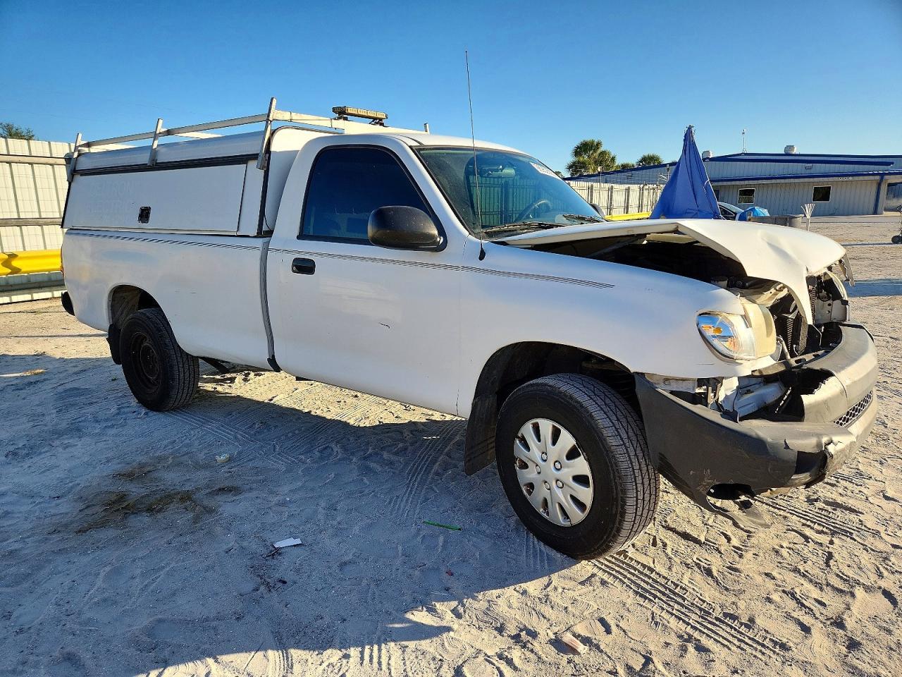 2006 Toyota Tundra - Image 4
