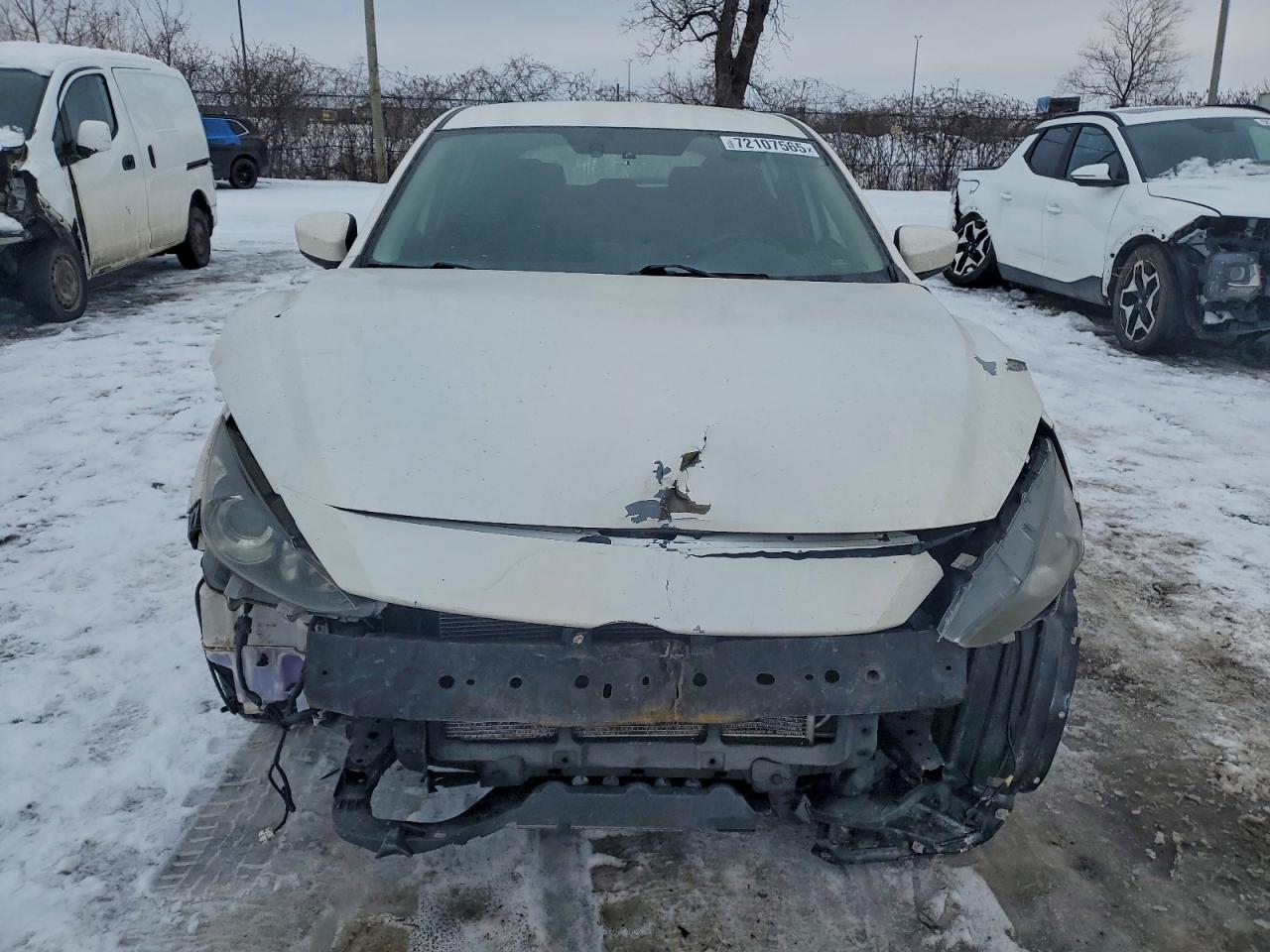 2015 Mazda 3 Touring - Image 5